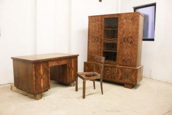 Kabinett Furniture - 1920 Kabinett Furniture - 1920