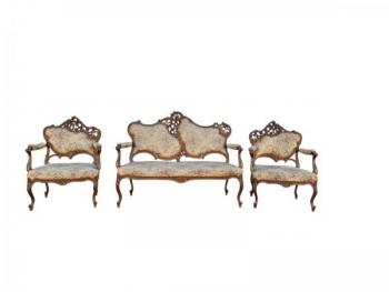 Sofa Set - 1900 Sofa Set - 1900