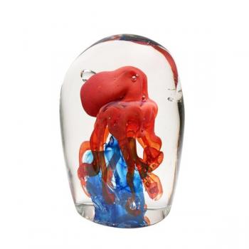 Glass Paperweight - 2021 Glass Paperweight - 2021