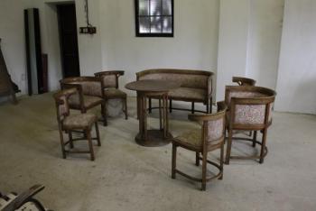 Sofa Set - 1906 Sofa Set - 1906