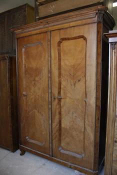 Wardrobe - 1840 Wardrobe - 1840