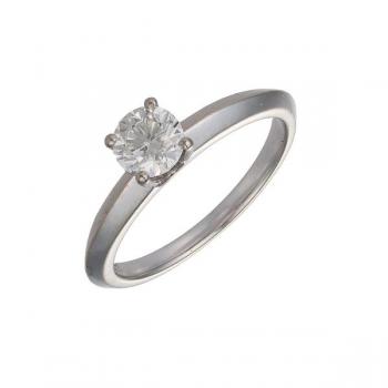 Ladies' Ring - gold, diamond - 1970 Ladies' Ring - gold, diamond - 1970
