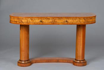 Console Table - 1990 Console Table - 1990