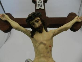 Woodcarving - wood - 1890 Woodcarving - wood - 1890
