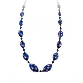 Necklace - 1980 Necklace - 1980