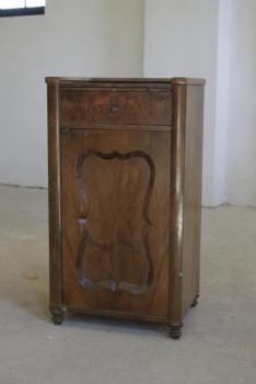 Bedside Table - 1840 Bedside Table - 1840