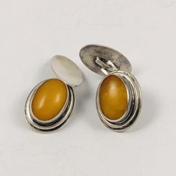 Cufflinks - 1935 Cufflinks - 1935