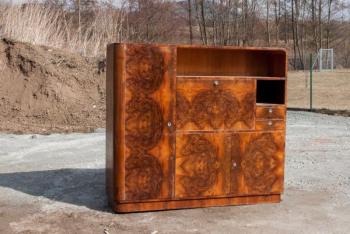 Cabinet - 1930 Cabinet - 1930