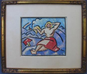 Graphics - 1930 Graphics - 1930