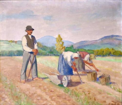 Oldřich Lasák (1884 - 1968) Oldřich Lasák (1884 - 1968)