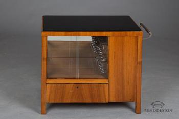 Serving Trolley - 1920 Serving Trolley - 1920
