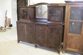 Cabinet - 1930 Cabinet - 1930