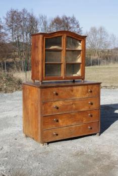 Chest of drawers - 1850 Chest of drawers - 1850