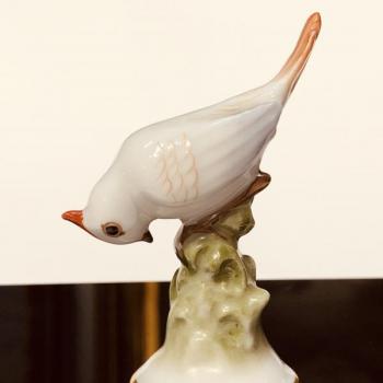 Porcelain Decoration - Rosenthal - 1923 Porcelain Decoration - Rosenthal - 1923