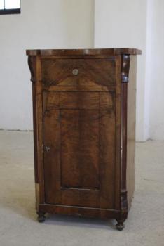 Bedside Table - 1840 Bedside Table - 1840