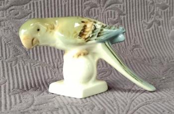 Porcelain Figurine - 1930 Porcelain Figurine - 1930
