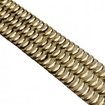 Gold Bracelet - gold - 1940