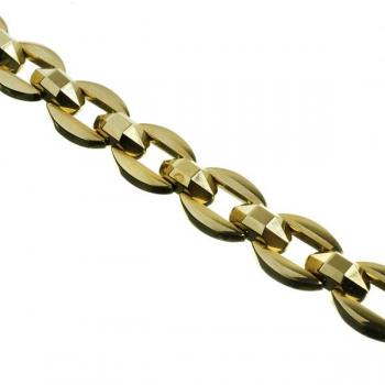 Gold Bracelet - gold - 1930